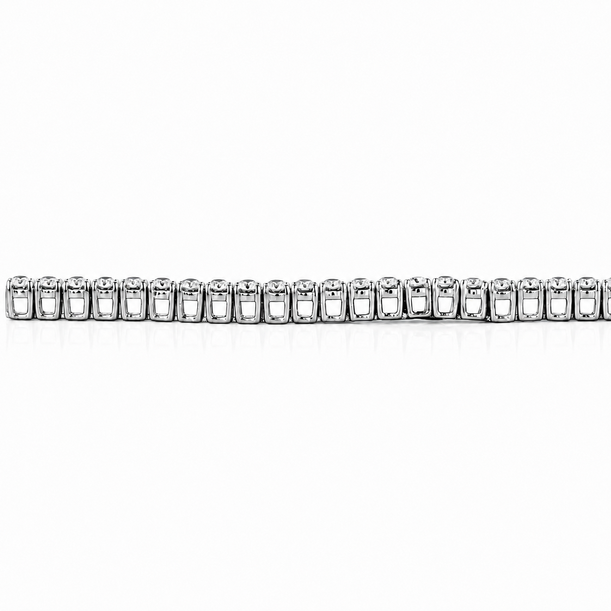 Classic 0.30 Pointer Tennis Bracelet