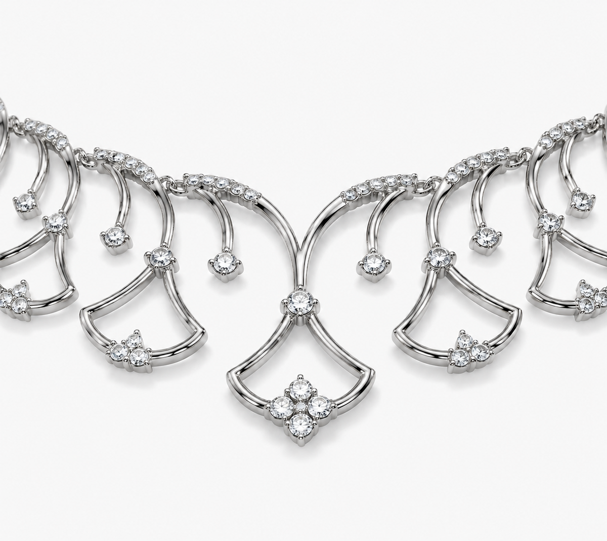 The Vittoria Necklace