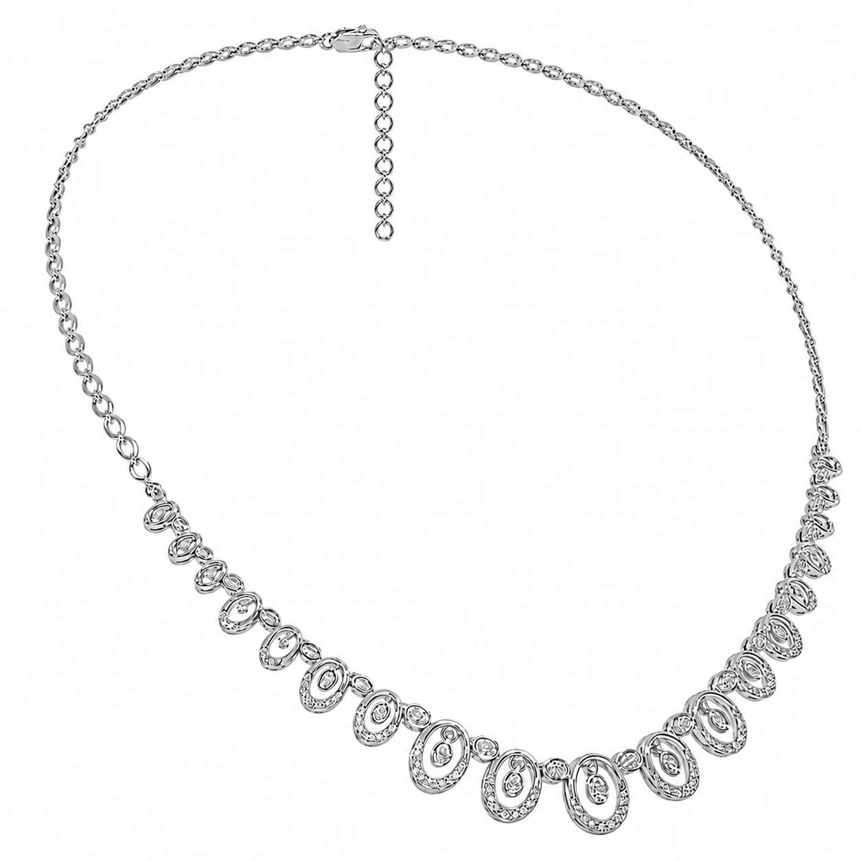 The Anvesha Necklace