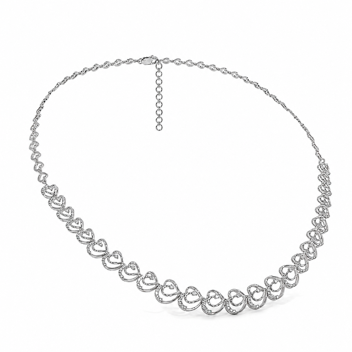 The Mazikeen Necklace