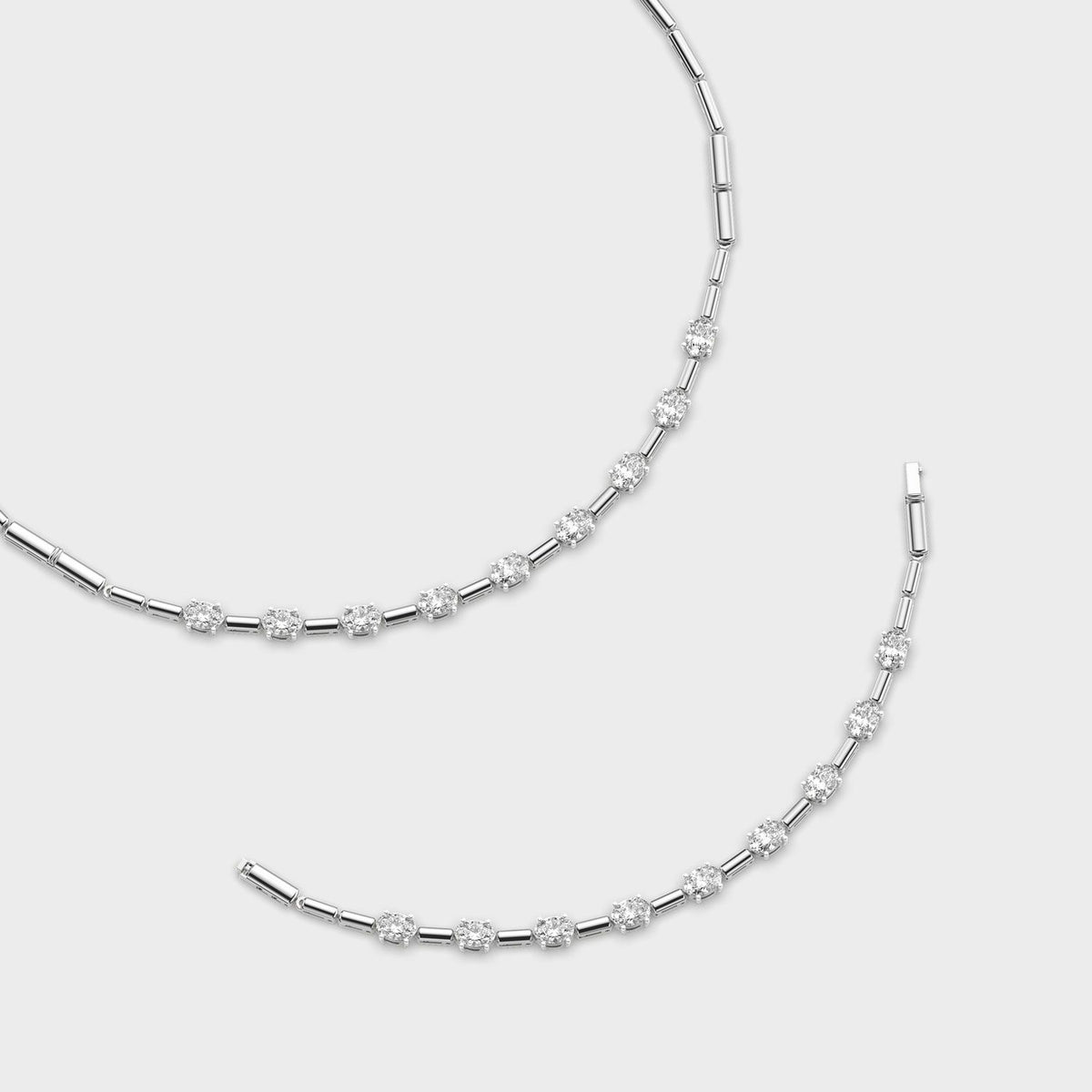 Ellen Convertible Necklace and Bracelet