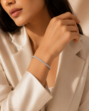 Chain Bracelets