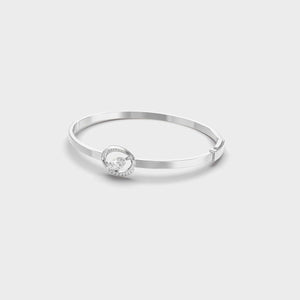 Oval Bracelet