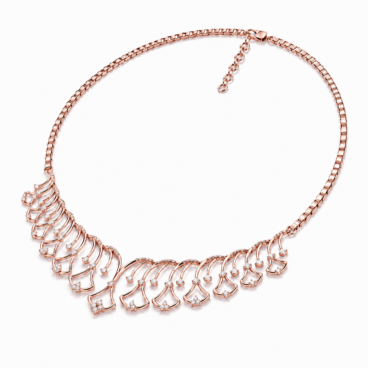 The Vittoria Necklace