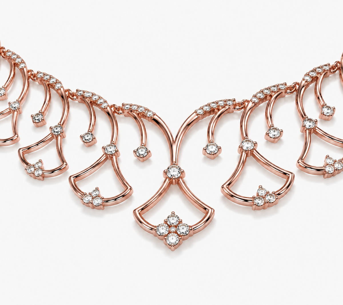 The Vittoria Necklace