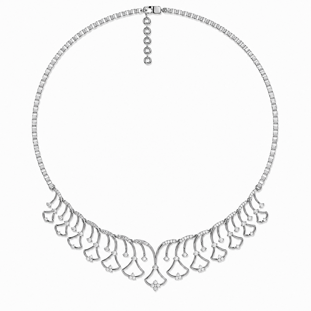 The Vittoria Necklace