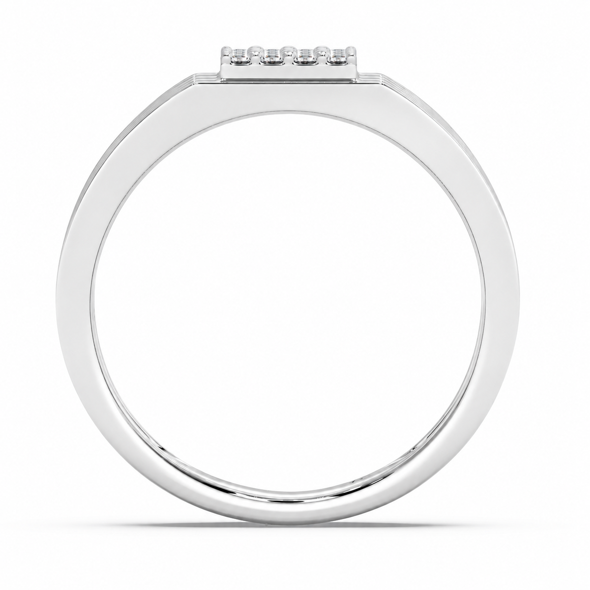 Shreesh Diamond Ring