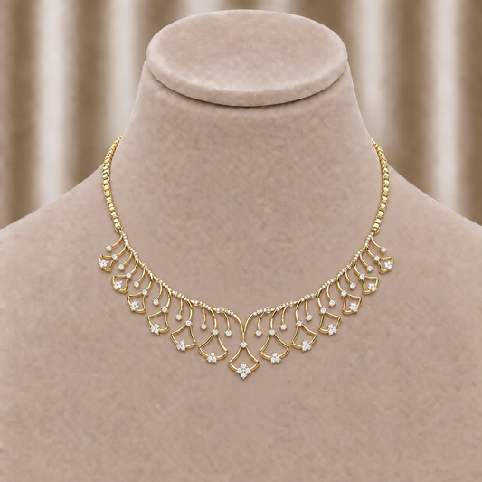 The Vittoria Necklace