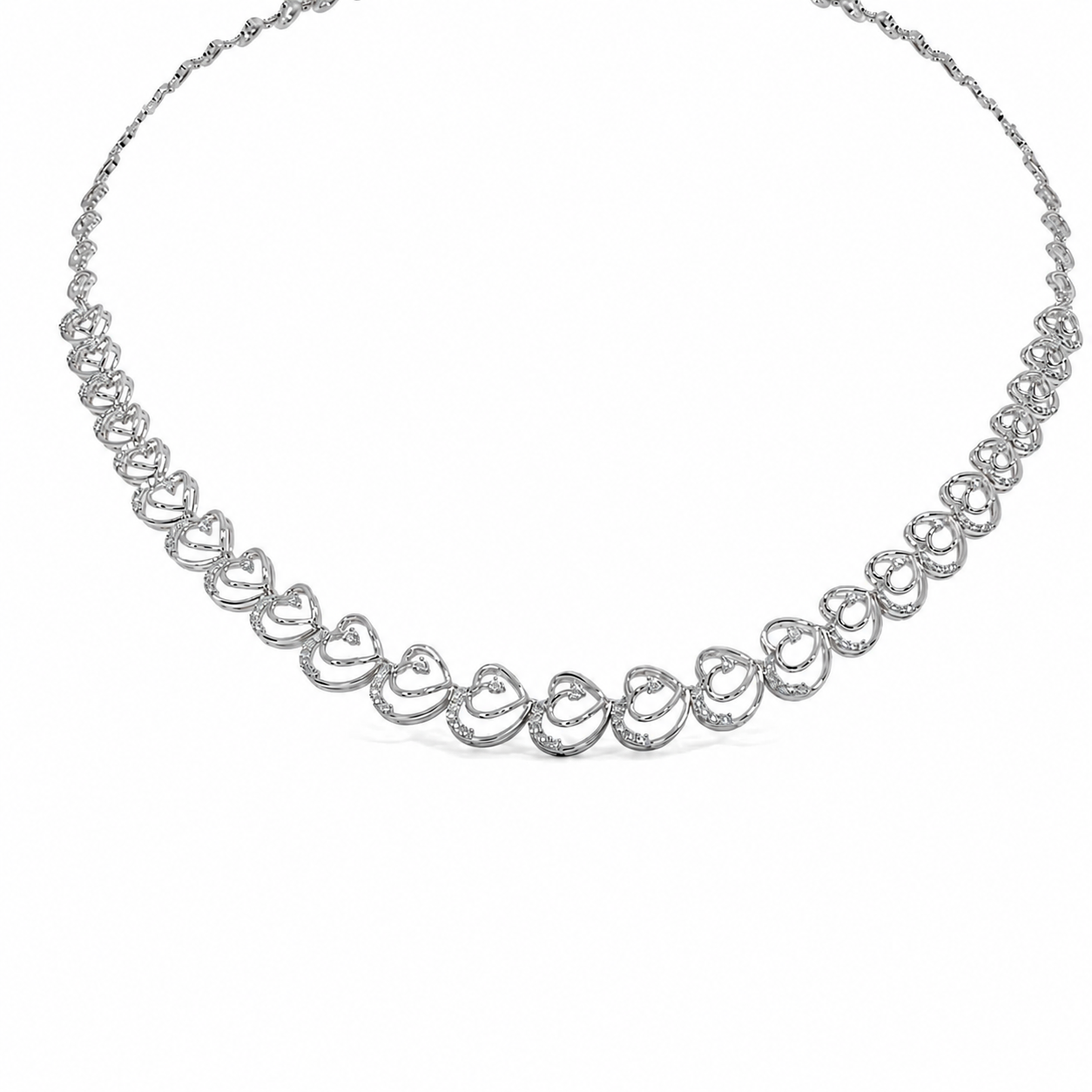 The Mazikeen Necklace