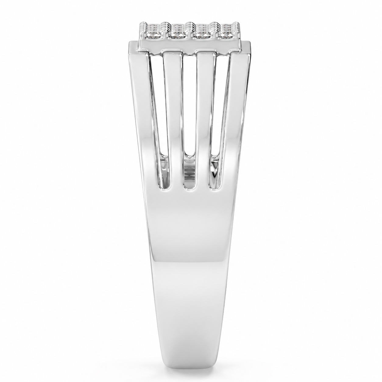 Shreesh Diamond Ring