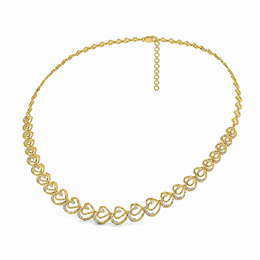 The Mazikeen Necklace