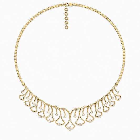 The Vittoria Necklace