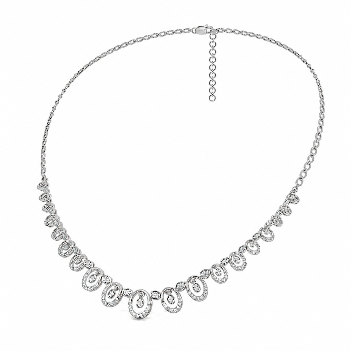 The Anvesha Necklace