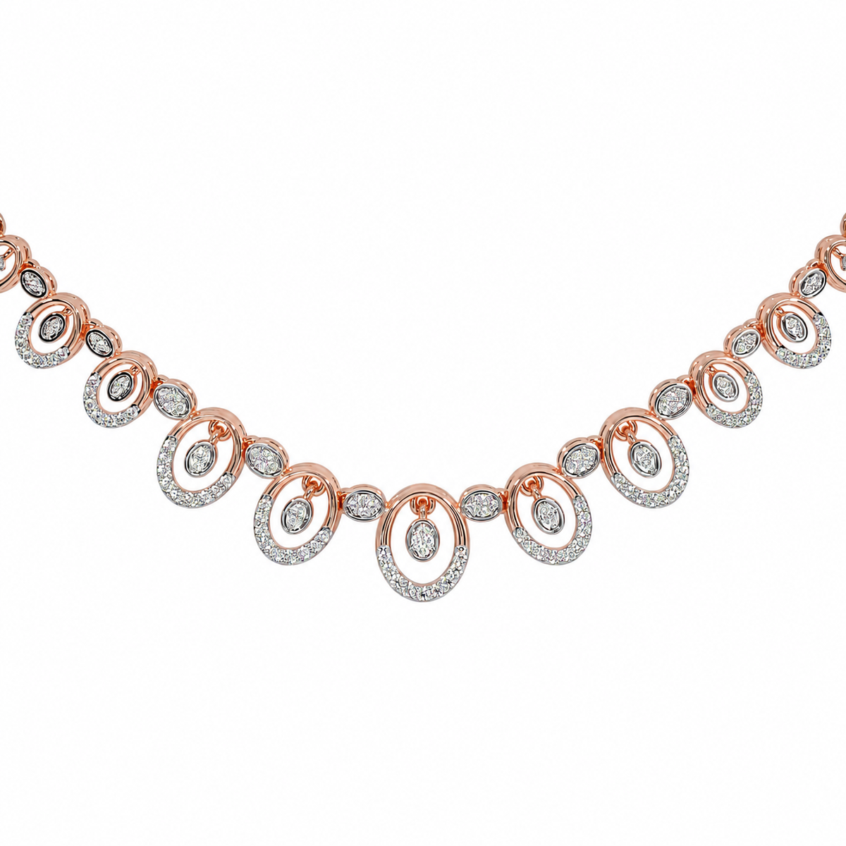 The Anvesha Necklace