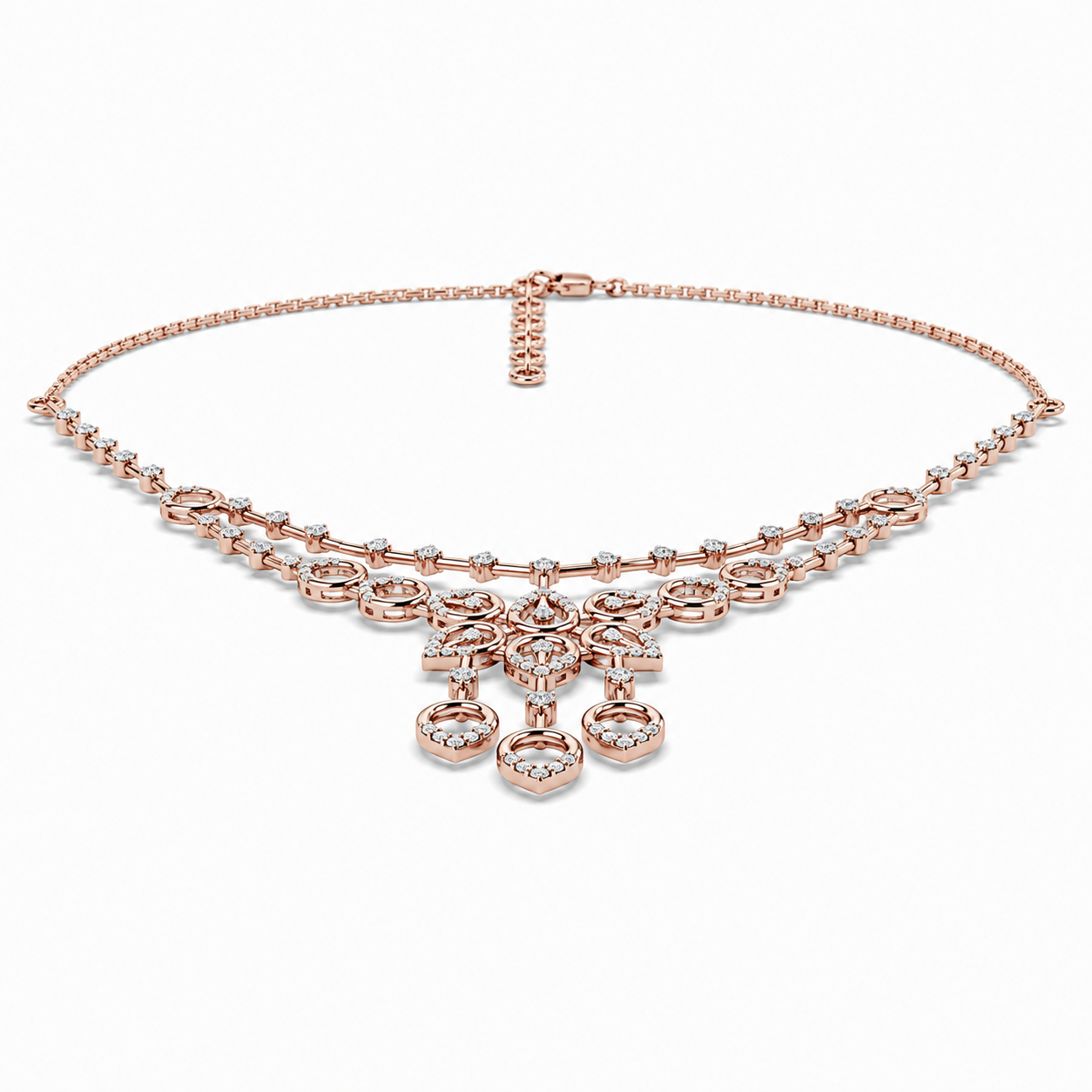The Alessandra Necklace