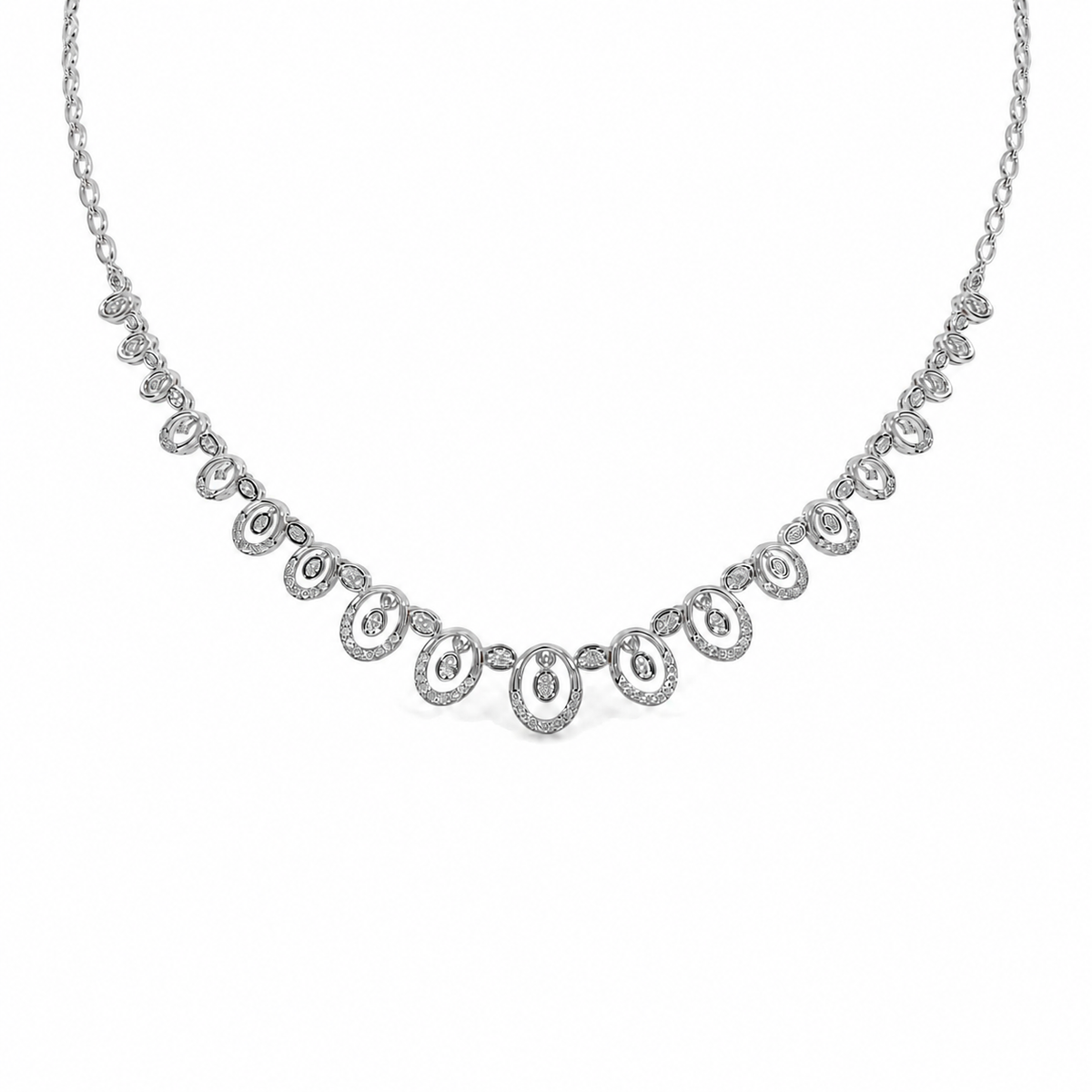 The Anvesha Necklace