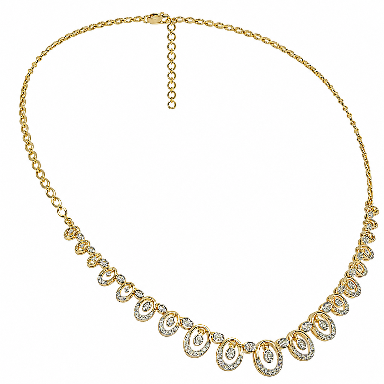 The Anvesha Necklace