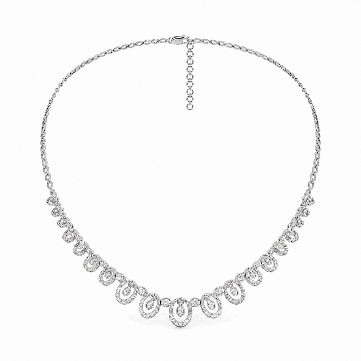 The Anvesha Necklace