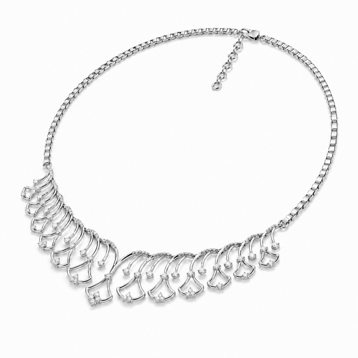 The Vittoria Necklace