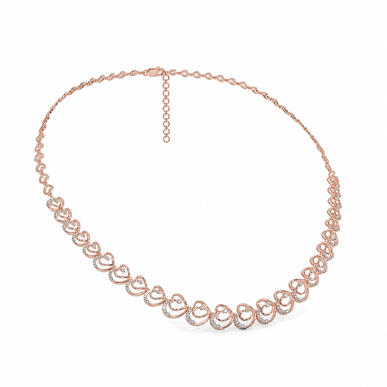 The Mazikeen Necklace