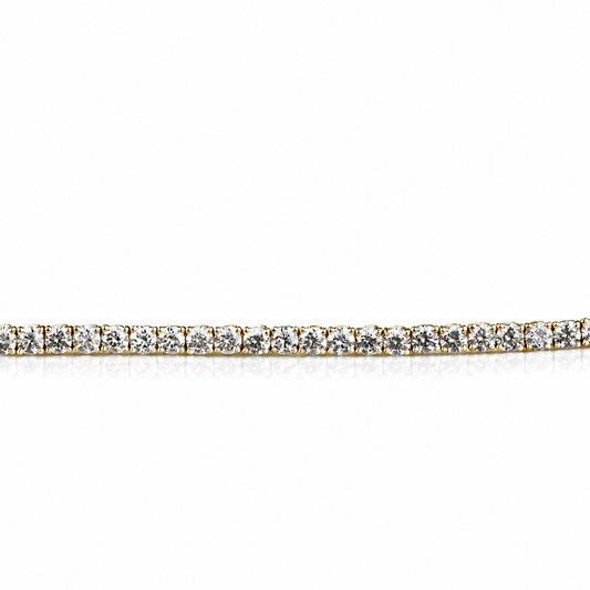 Classic 0.30 Pointer Tennis Bracelet