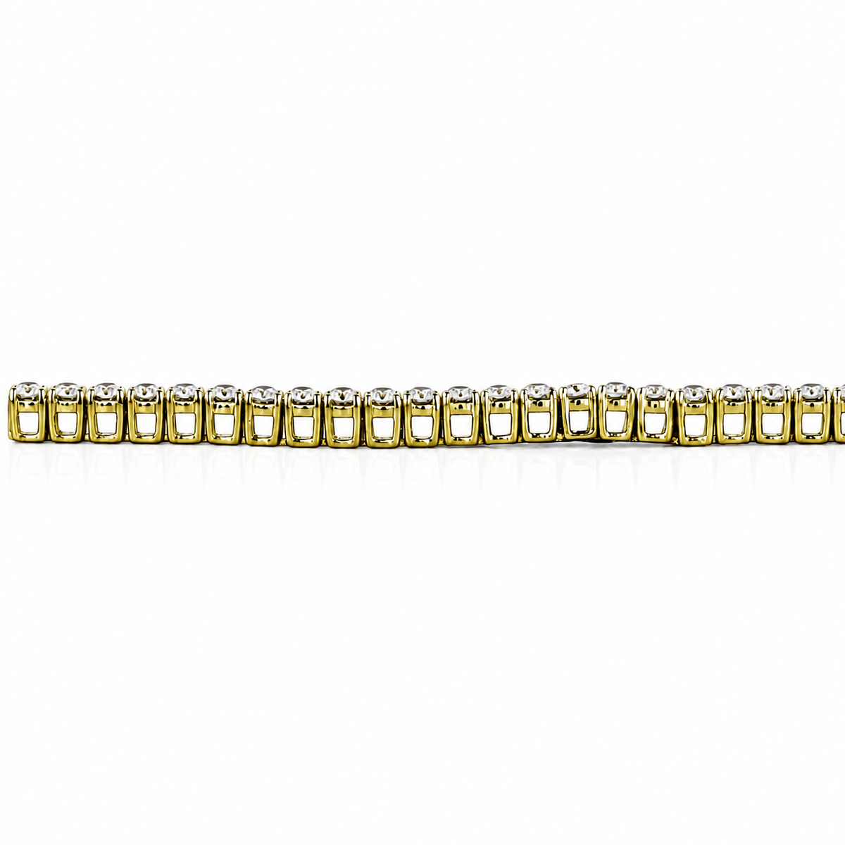 Classic 0.30 Pointer Tennis Bracelet