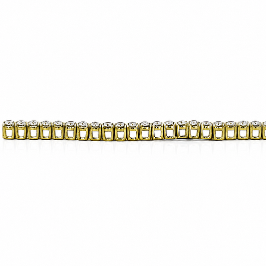 Classic 0.30 Pointer Tennis Bracelet