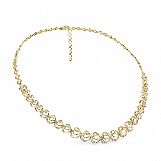 The Mazikeen Necklace