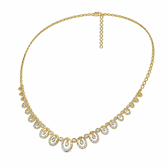 The Anvesha Necklace