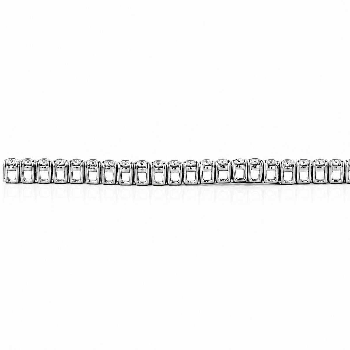 Classic 0.30 Pointer Tennis Bracelet