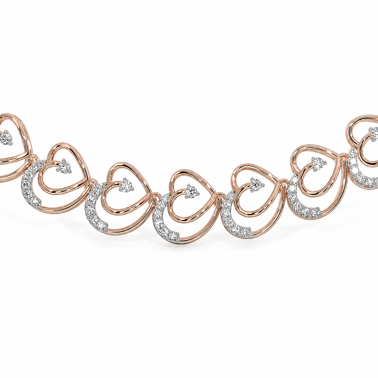 The Mazikeen Necklace