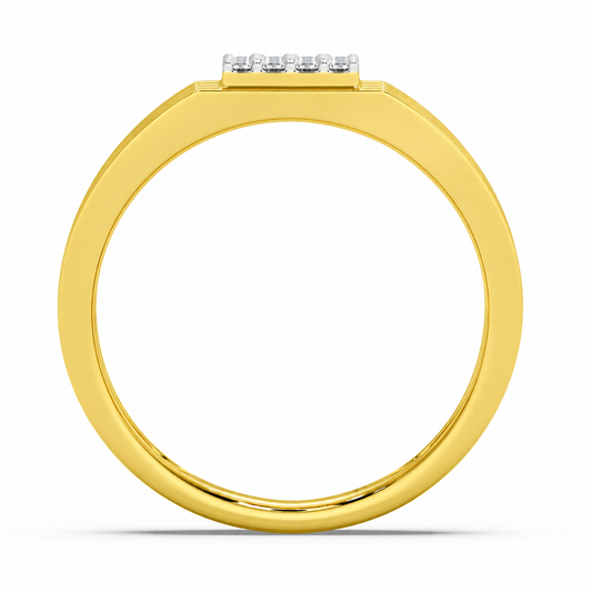 Shreesh Diamond Ring