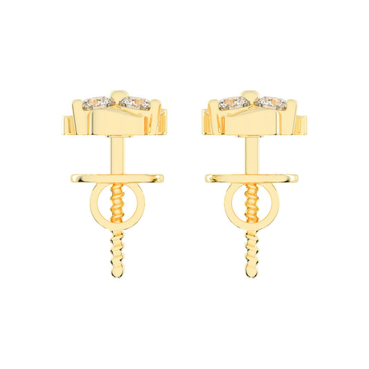 Petal Cluster Luminous Studs