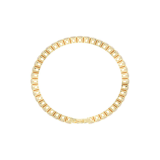 Astra 6Ct Round Cut Tennis Lab Diamond Bracelet