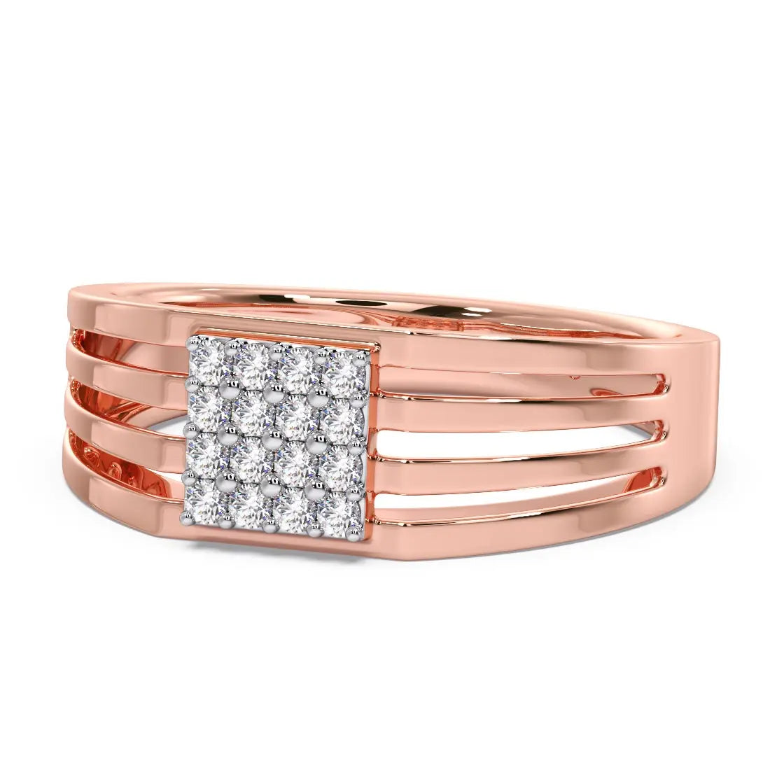 Shreesh Diamond Ring