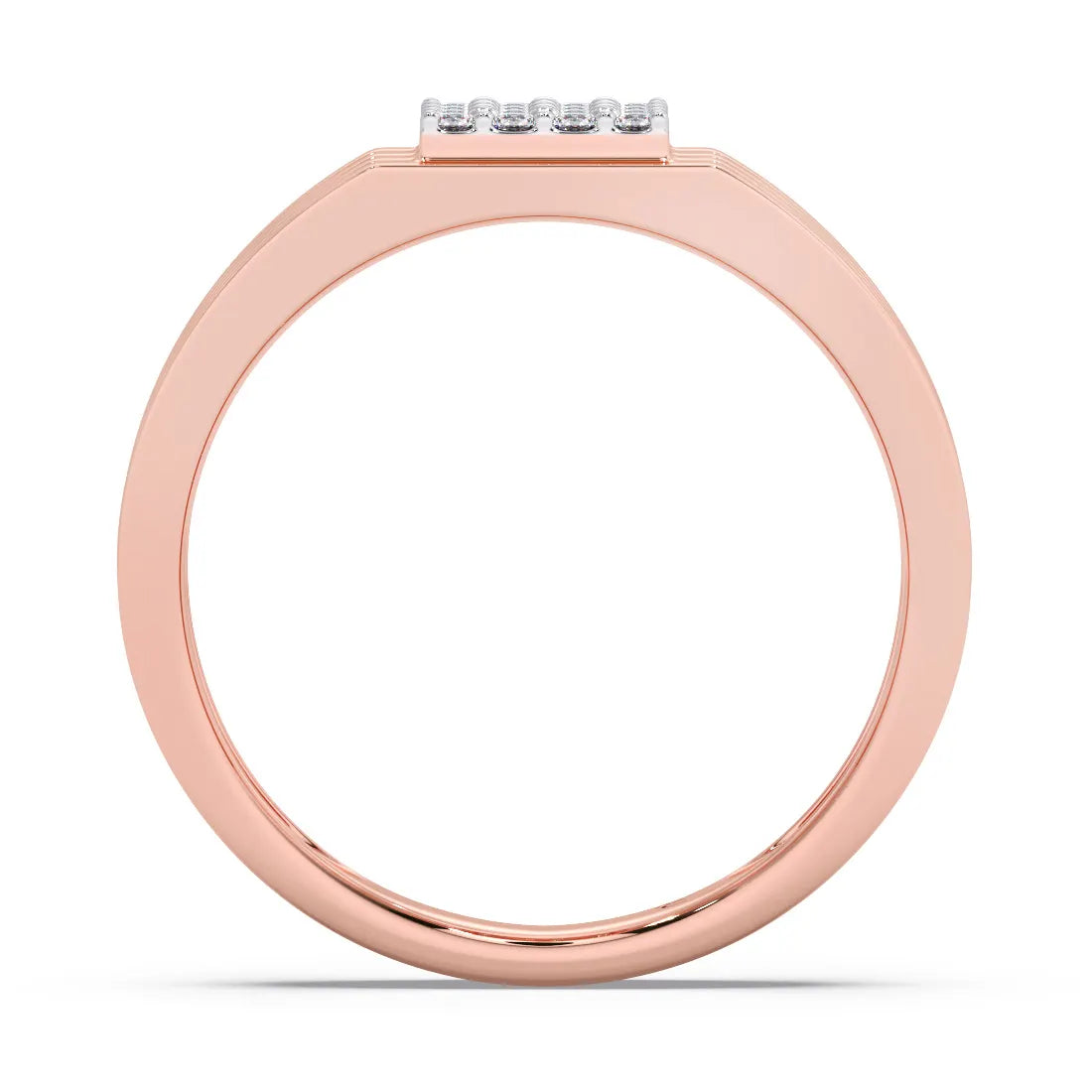 Shreesh Diamond Ring