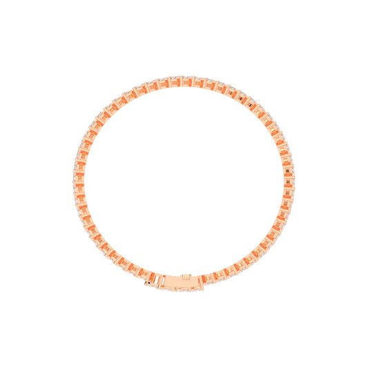 Tivara Floating Marquise Cut Tennis Lab Diamond Bracelet