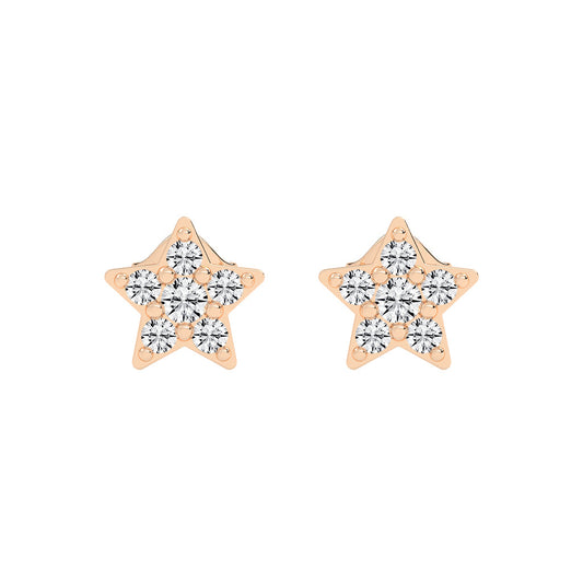 Twinkling Star Cluster Studs