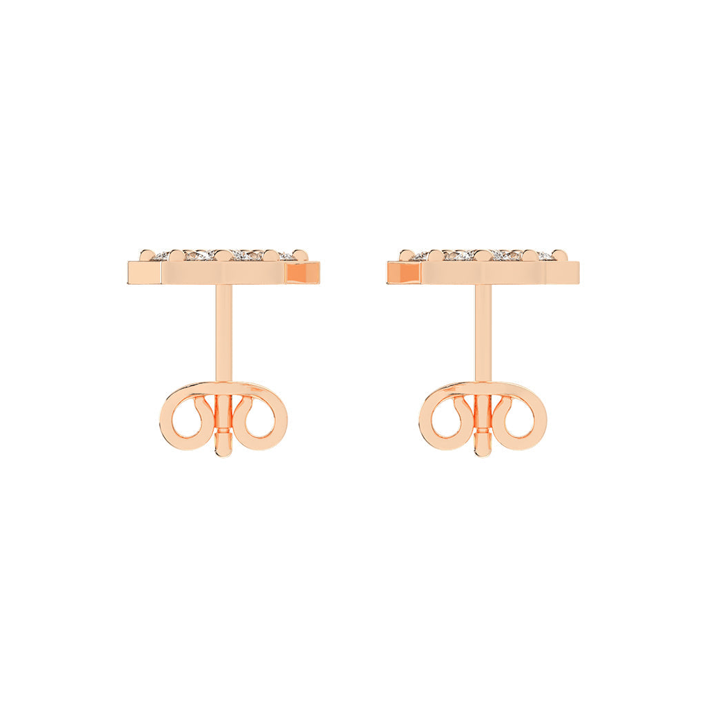 Twinkling Star Cluster Studs