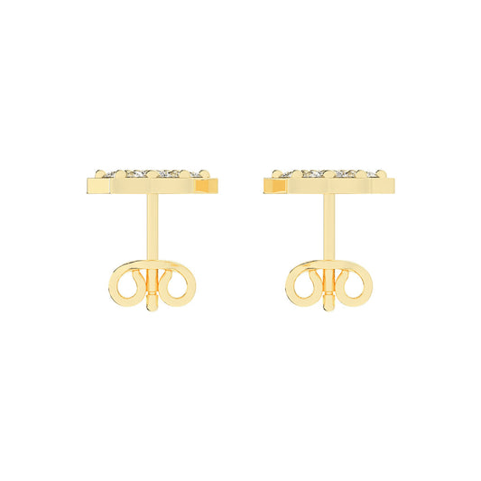 Twinkling Star Cluster Studs
