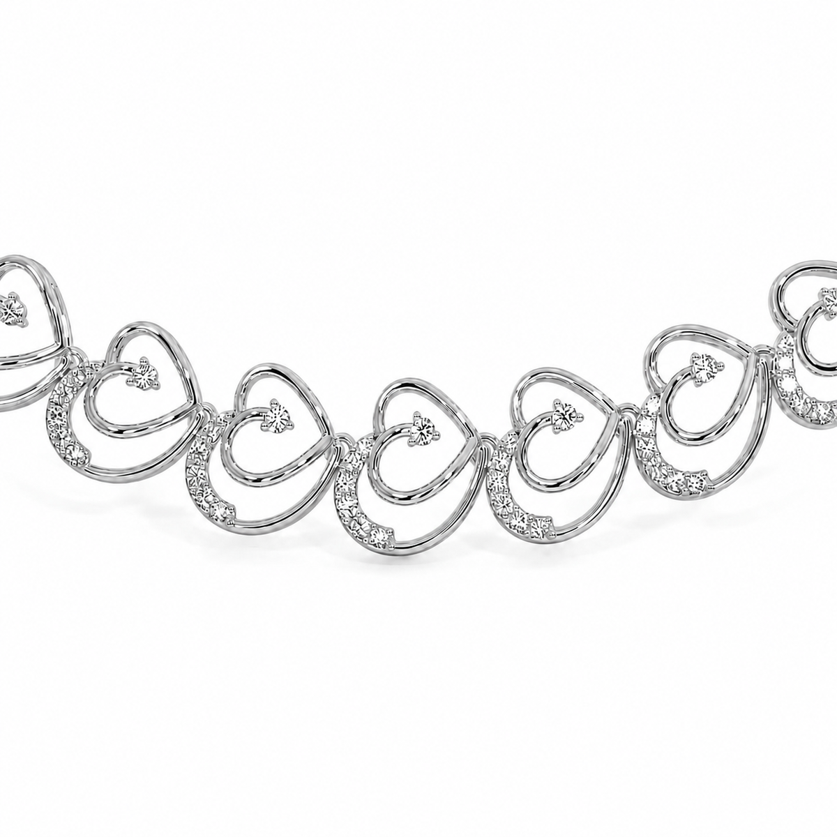 The Mazikeen Necklace