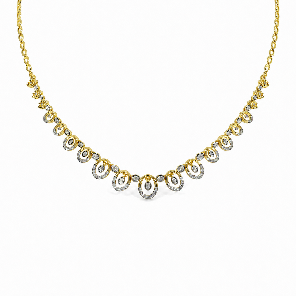 The Anvesha Necklace
