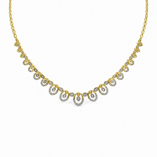 The Anvesha Necklace