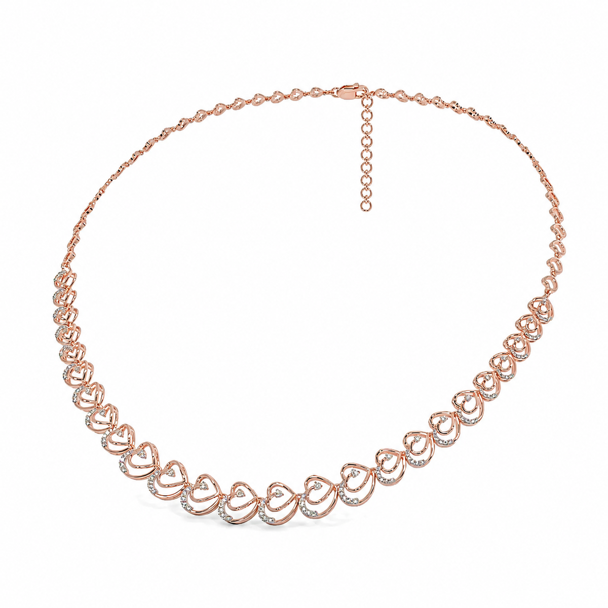 The Mazikeen Necklace