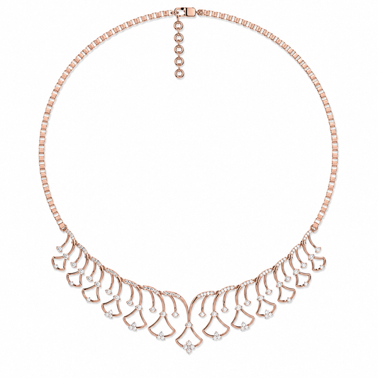 The Vittoria Necklace