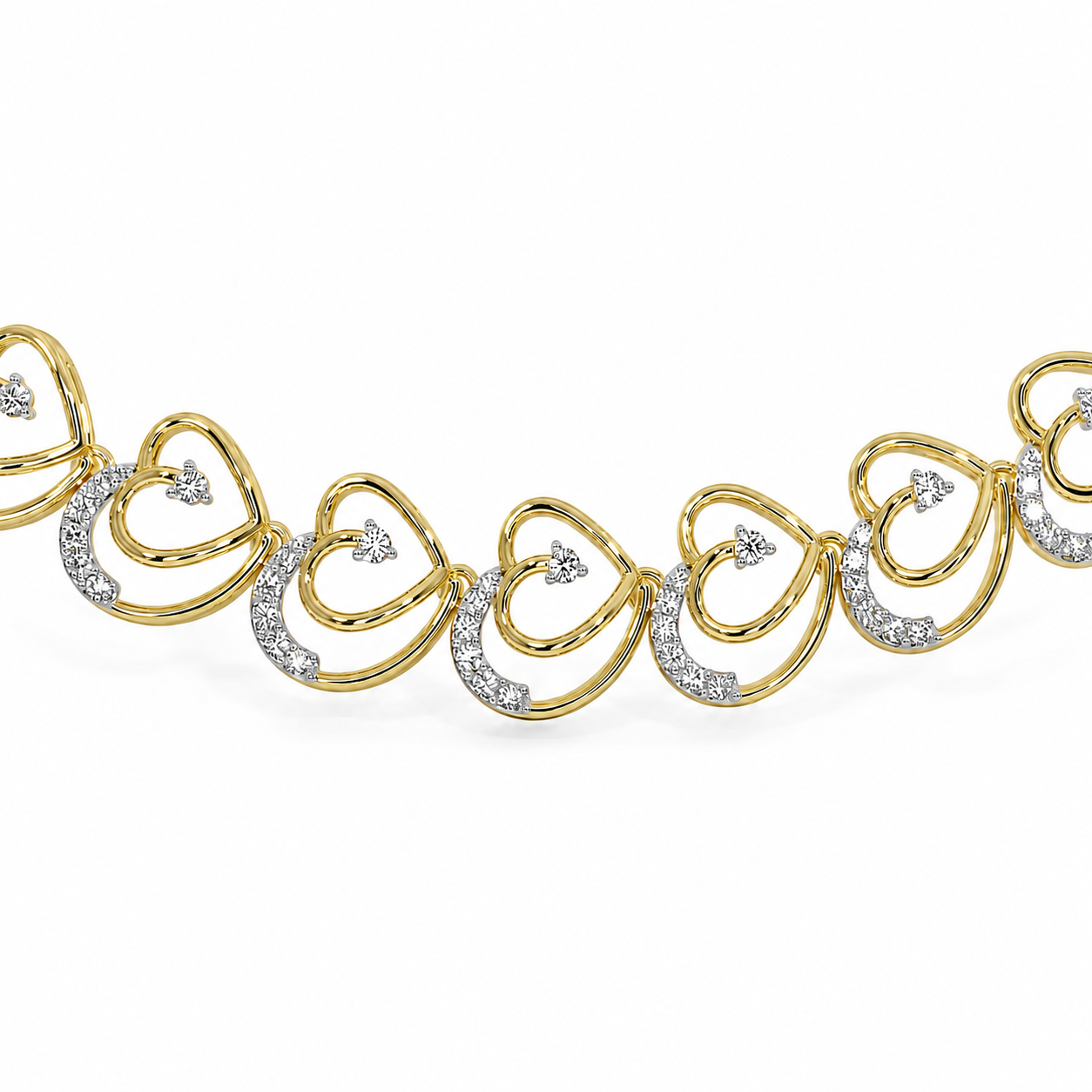 The Mazikeen Necklace