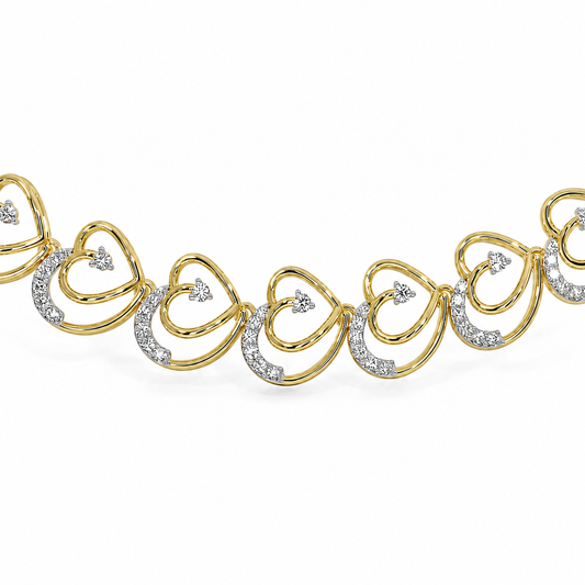 The Mazikeen Necklace