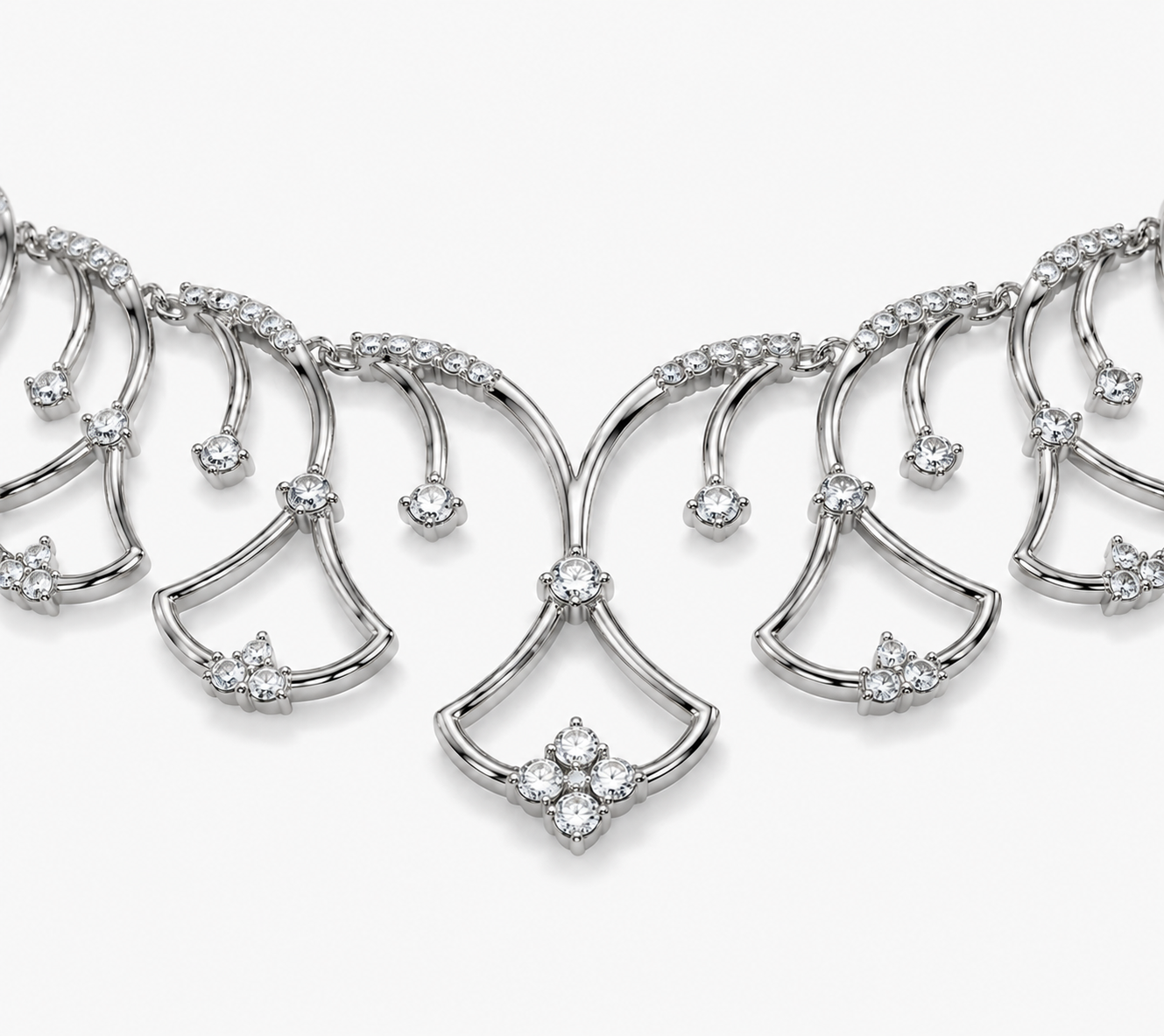 The Vittoria Necklace