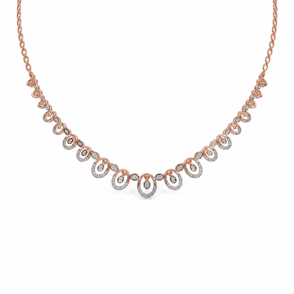 The Anvesha Necklace