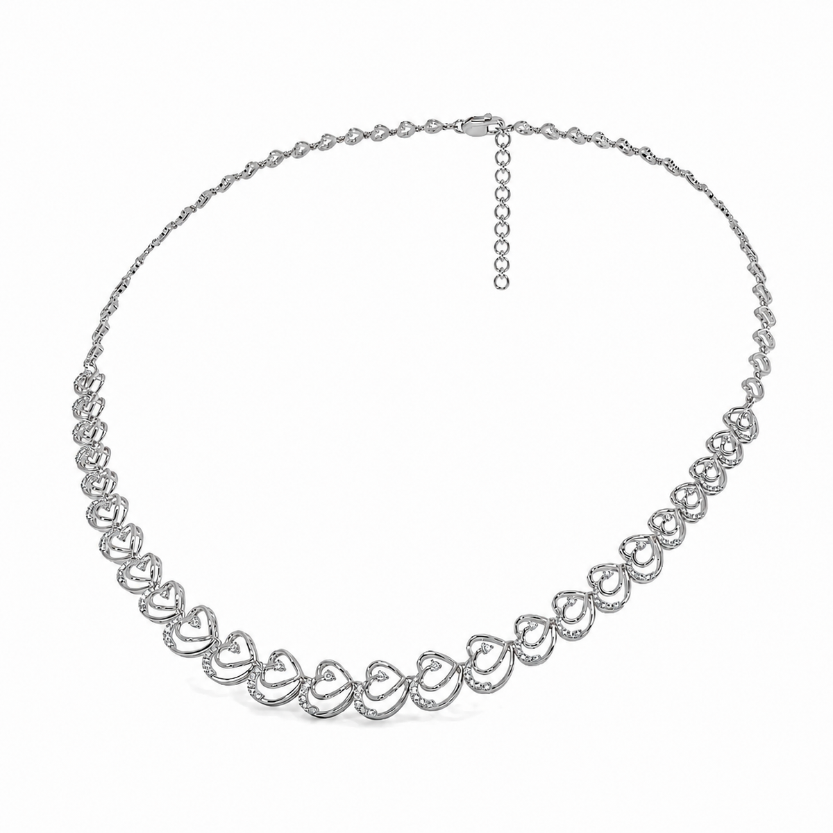 The Mazikeen Necklace